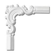 Corner trim list - PCR6003/1 thumbnail image