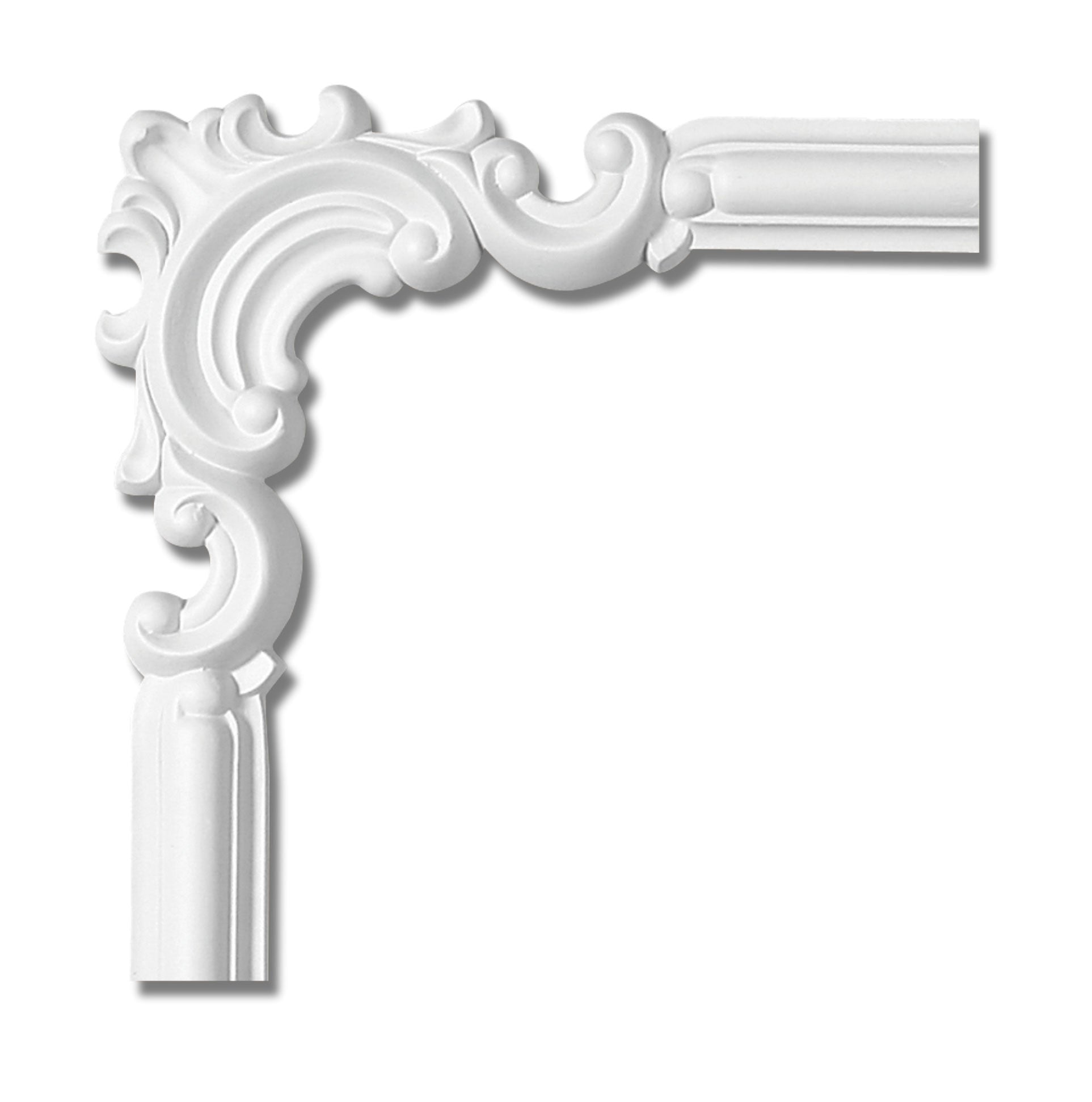 Corner trim list - PCR6003/1 image