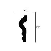 Trim list - PCR-6009 image