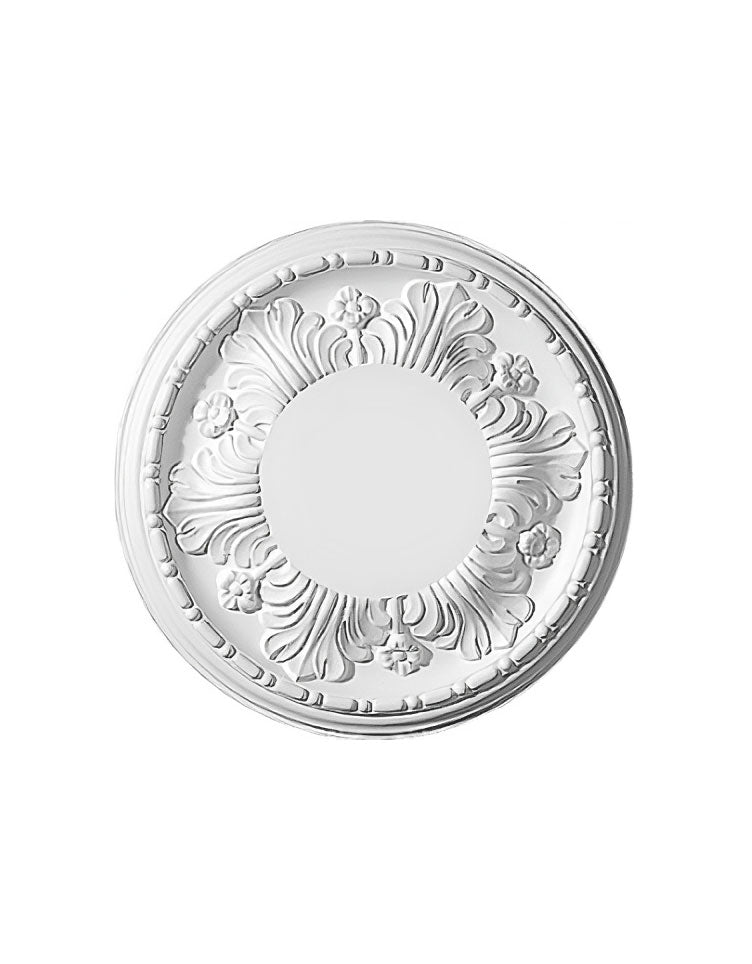 Ceiling Rose - CL33 image