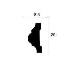 Trim list - PCR-6004 image