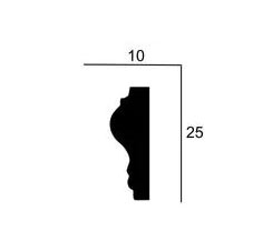 Trim list - PCR-6074 image
