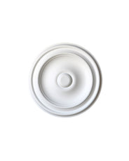 Ceiling Rose - Sekelskifte 7041 thumbnail image