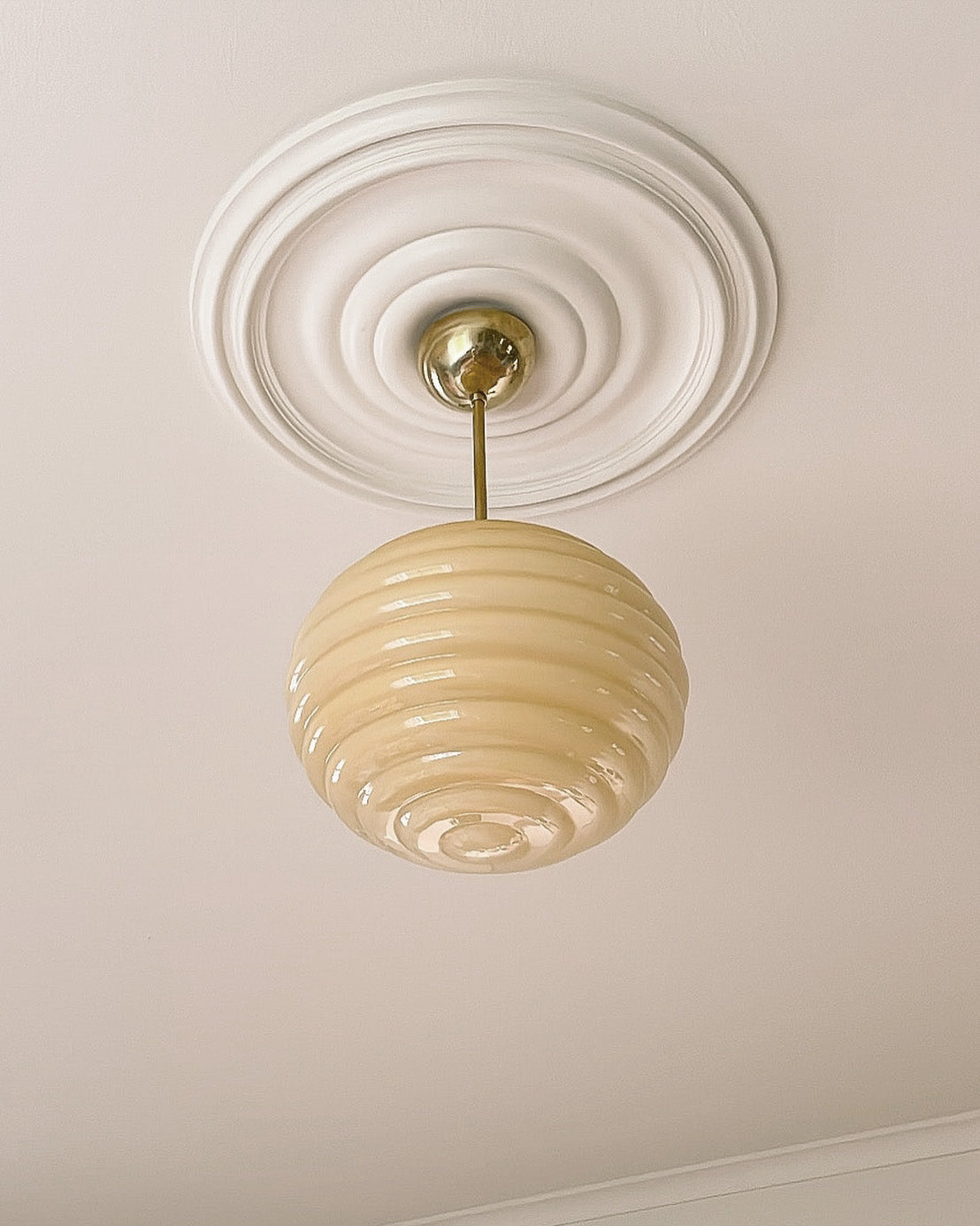 Ceiling Rose - Sekelskifte 7040 image