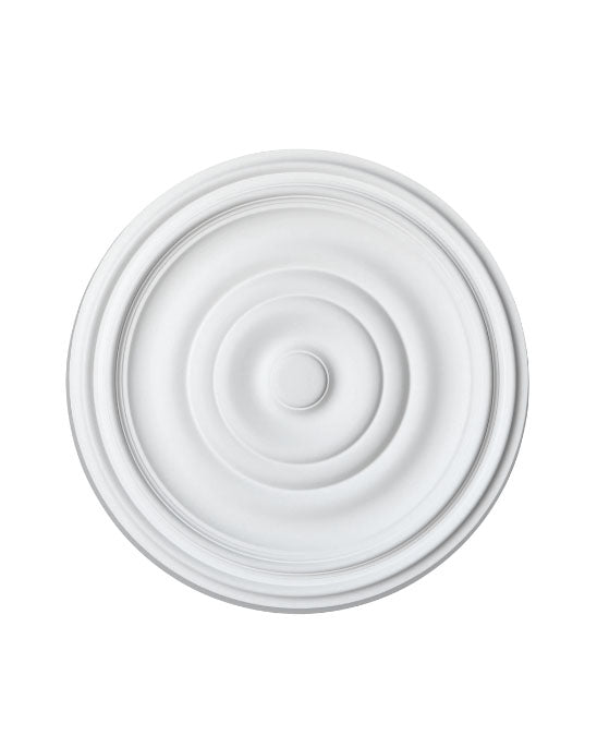 Ceiling Rose - Sekelskifte 7045 image