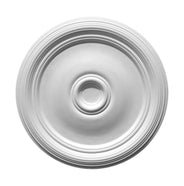 Loftroset #45 - gips Ø47 cm thumbnail image