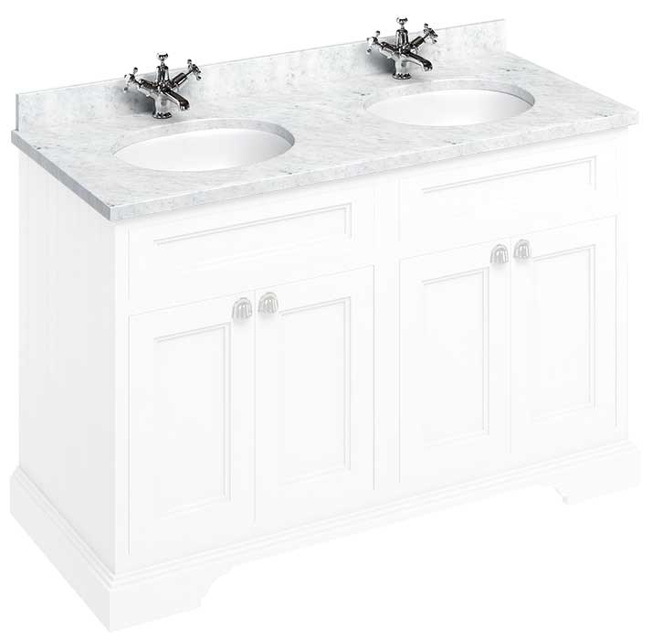 Burlington Platte aus Minerva 130 cm image