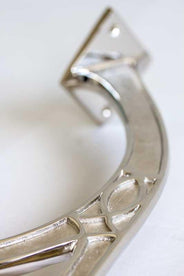 Gabel für Hutablage – Nickel thumbnail image