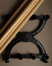 Rundstav ek - 25 x 800 mm thumbnail image