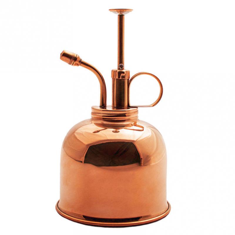 Mist Sprayer - Copper image