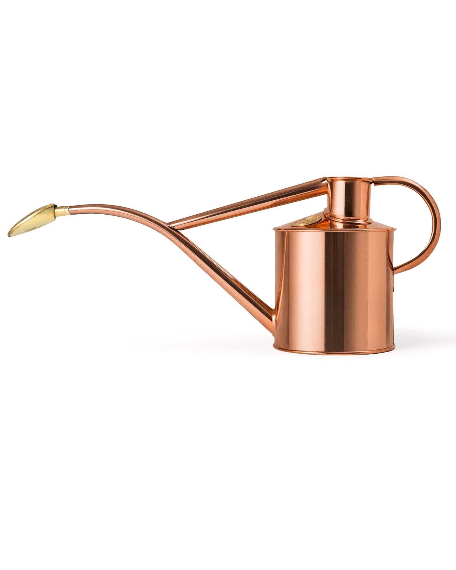 Watering can - Haws copper 1 L image