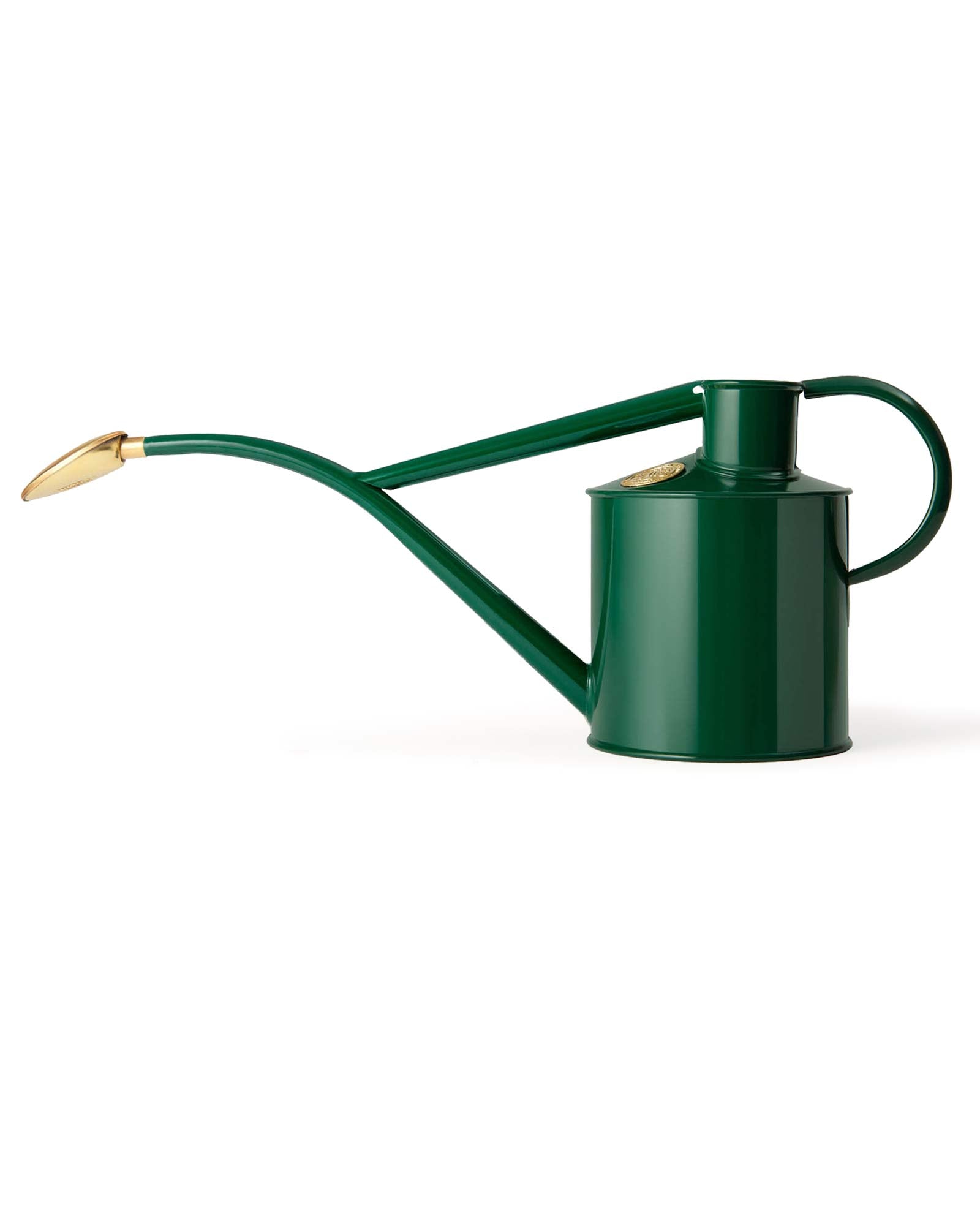 Watering Can - Indoor - Green 1 L (33.8 oz.) image