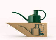 Gießkanne für den Innenbereich – Grün, 0,5 L thumbnail image