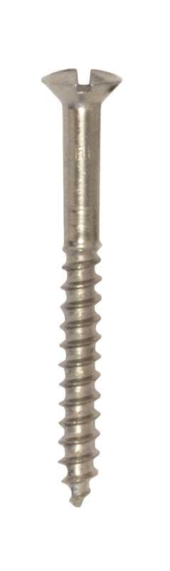 Screw - Nickel TKFS 4 x 40 mm image