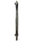 Cast Iron Radiator Windsor Height 99 cm (39.0 in.) – Leg Section