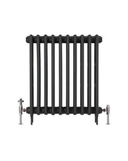 Radiatorventil termostat - Chelsea Antikbehandlet thumbnail image