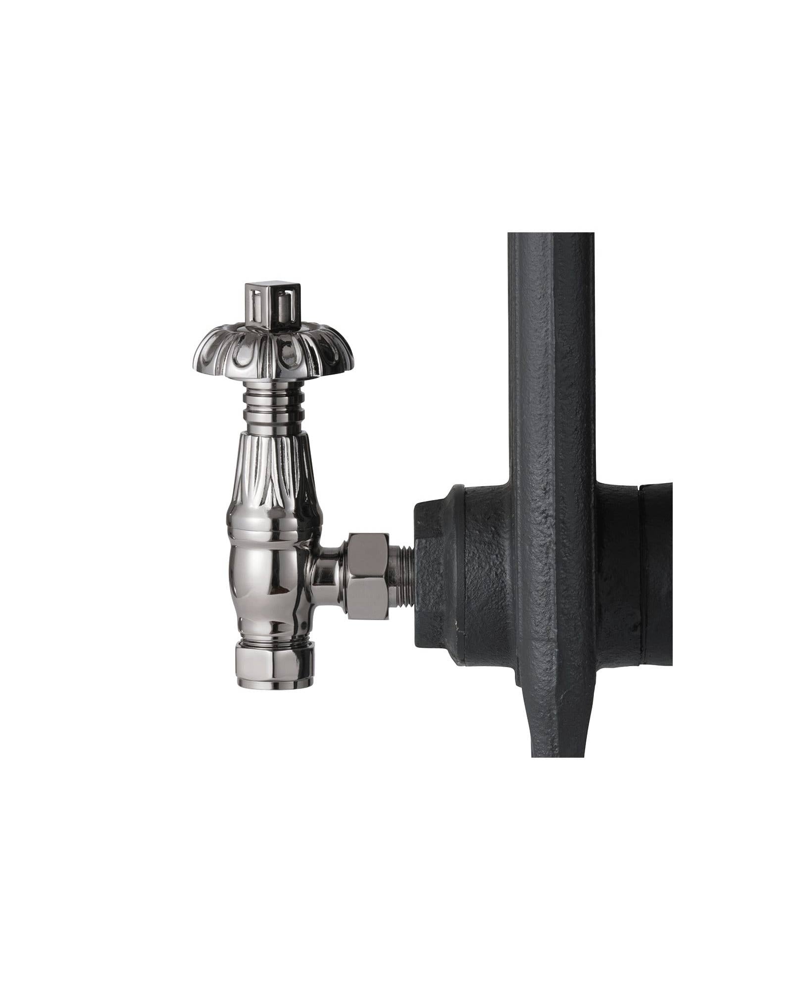 Radiatorventil termostat - Chelsea Antikbehandlet image