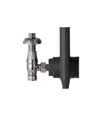 Radiatorventil termostat - Chelsea Antikbehandlet thumbnail image