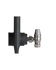 Radiatorventil termostat - Chelsea Antikbehandlet thumbnail image