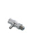 Air vent R6 for radiator - Nickel