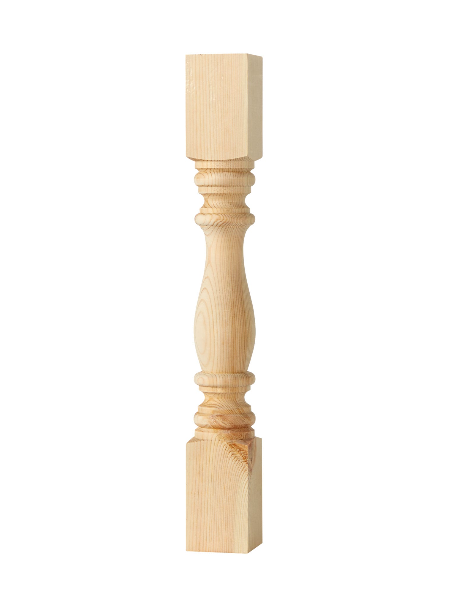 Newel Post - 500 x 65 mm (19,7 x 2,5 in.) image
