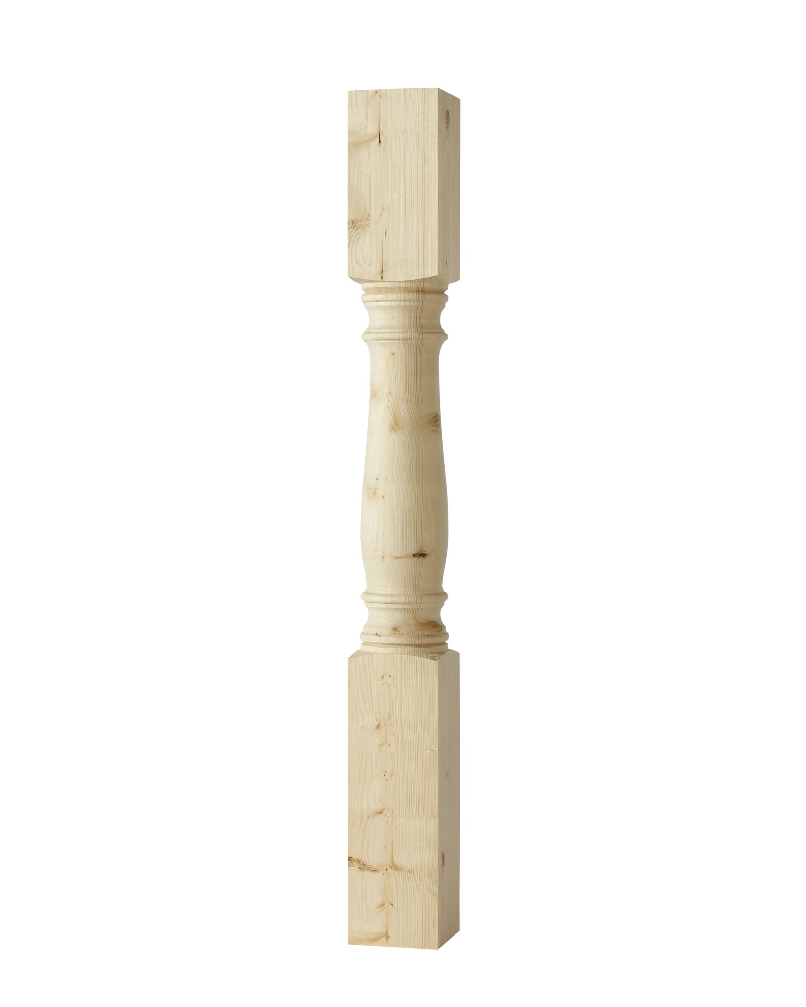 Newel Post - 1180 x 130 mm (46,6 x 5,5 in.) image