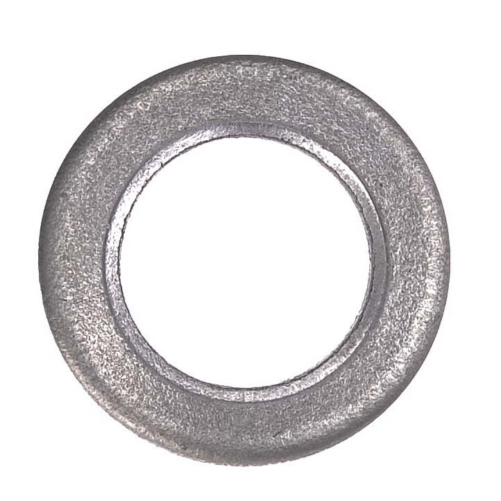 Wear ring for hinges - Aug Stenman 8 x 2 mm image