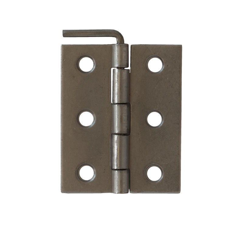 Hinges for inner windows - Jernmanufaktur 50x40 mm image