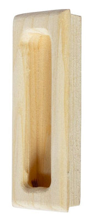 Holzgriff – 100 mm versenkt thumbnail image