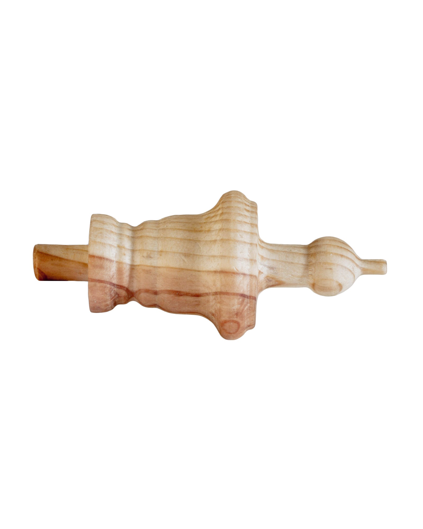 End knob - Round 37 mm (1.46 in.) image