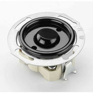 Strömbrytare rund bakelit - Vippströmbrytare thumbnail image