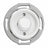 Lysbryter innsats duroplast - 1-polet bryter (trykknapp)