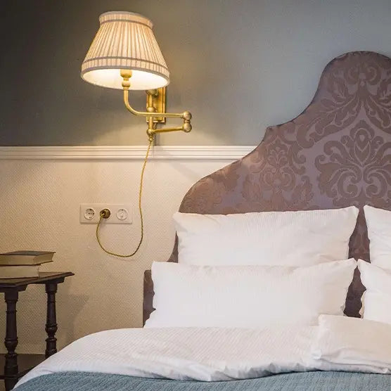 Schaltereinsatz Duroplast – Wipptaster 2-polig image