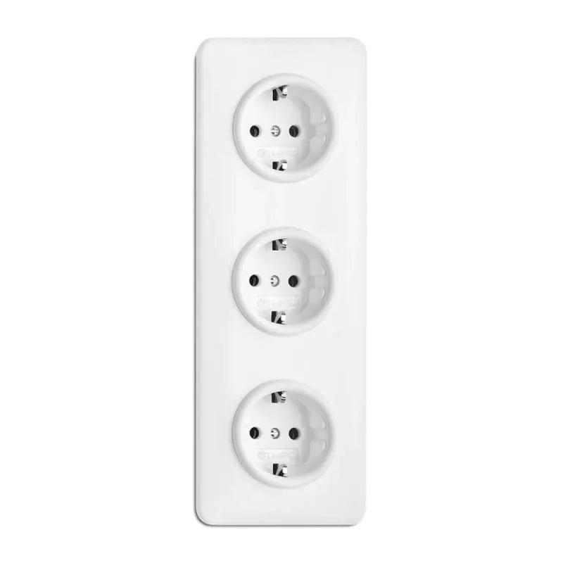 Ramme - Triple duroplast image