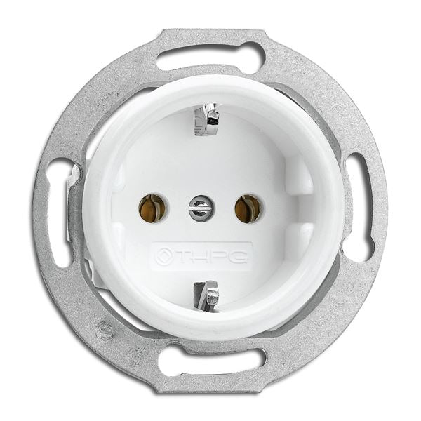 Eluttag insats - Duroplast image