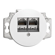 Datensteckdoseneinsatz – Porzellan thumbnail image