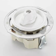 Rund duroplast kontakt - Mellemafbryder (vrider) thumbnail image