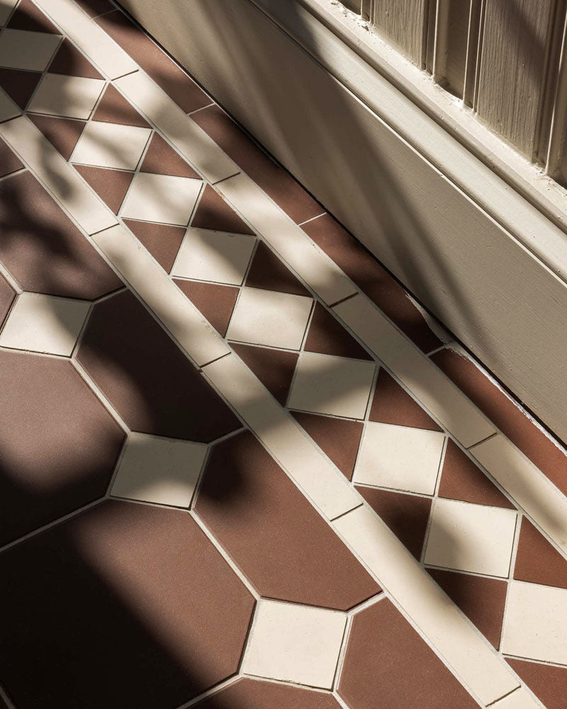 Wall & Floor Tiles card image