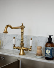 Topfbürste - Holzgriff thumbnail image