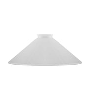 Skomagerskærm d250 (f60/Hvid) thumbnail image