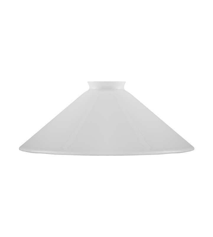 Skomakarskärm d250 (f60/Vit) image