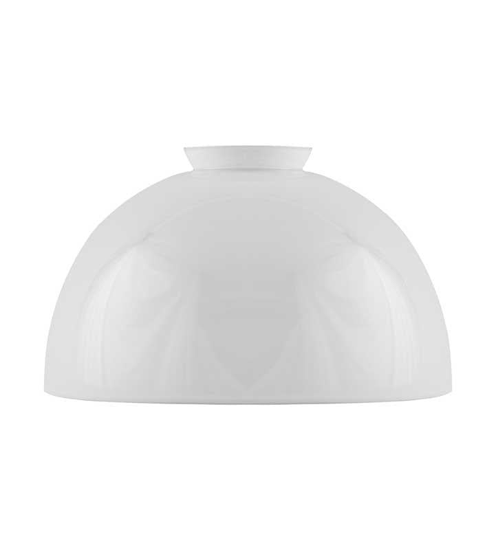 Halvsfär d170 (f60/Vit) image