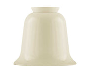 Klokkeskærm d130 (f60/råhvid) thumbnail image