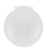 Globeskjerm 20 cm (f100/Hvit) thumbnail image