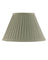 Textilskärm d200 (Ringf/Olivgrön)