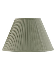 Textilschirm d300 (Ringfassung/Olivgrün) thumbnail image