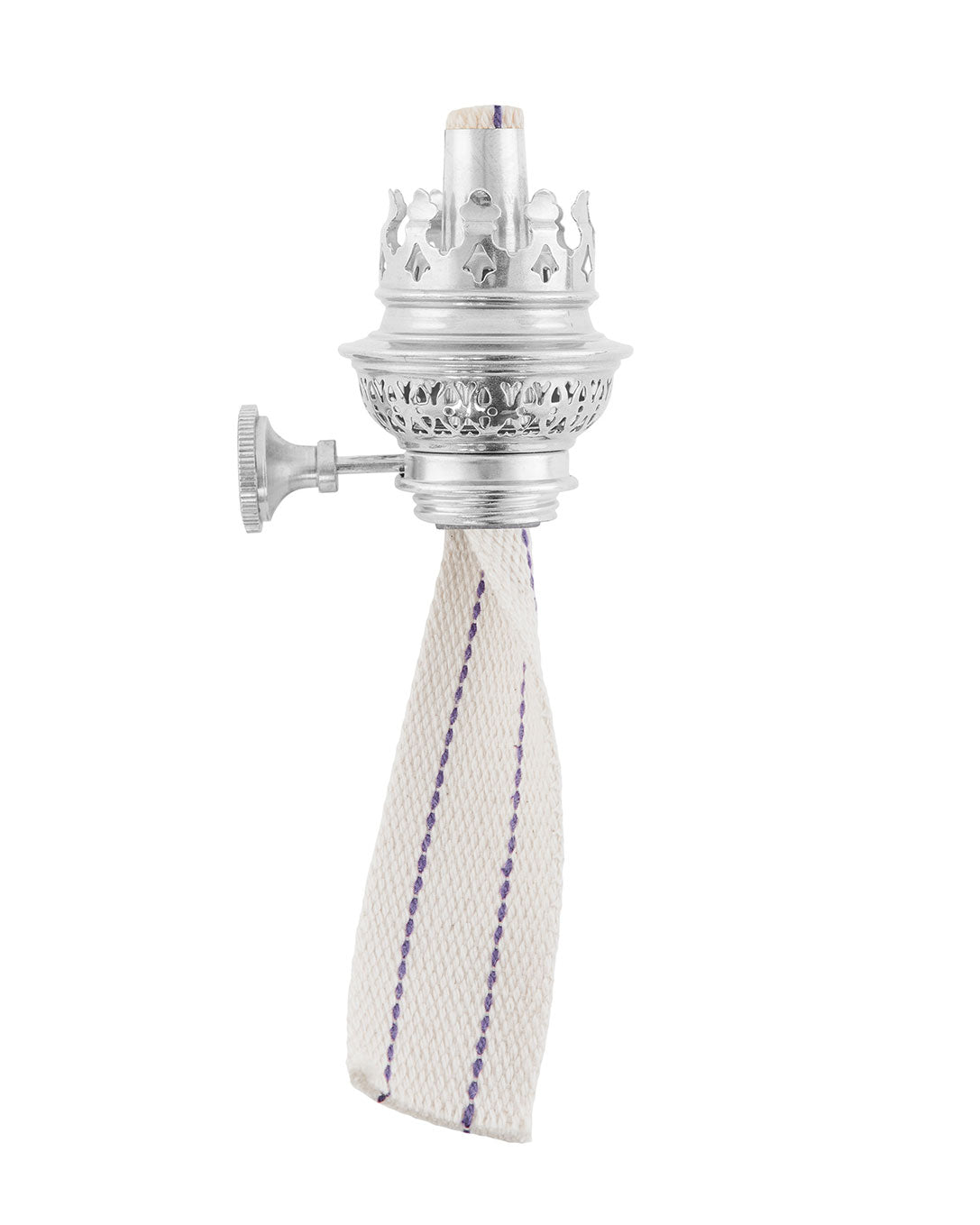 Burner 6^ (Nickel/Wick) image