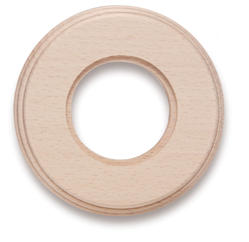 Frame 1 Element G. Colonial, Beech Wood image