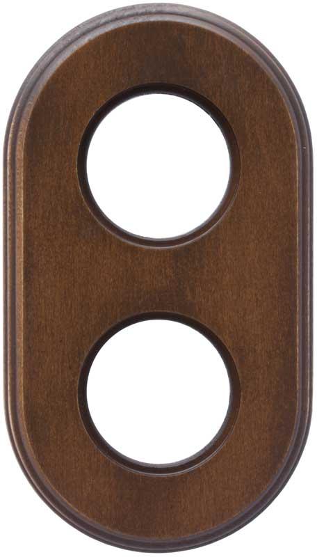 Frame 2 Elements G. Colonial, Aged wood image