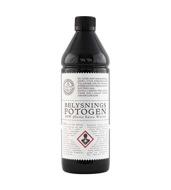 Lampfotogen - 1 liter image